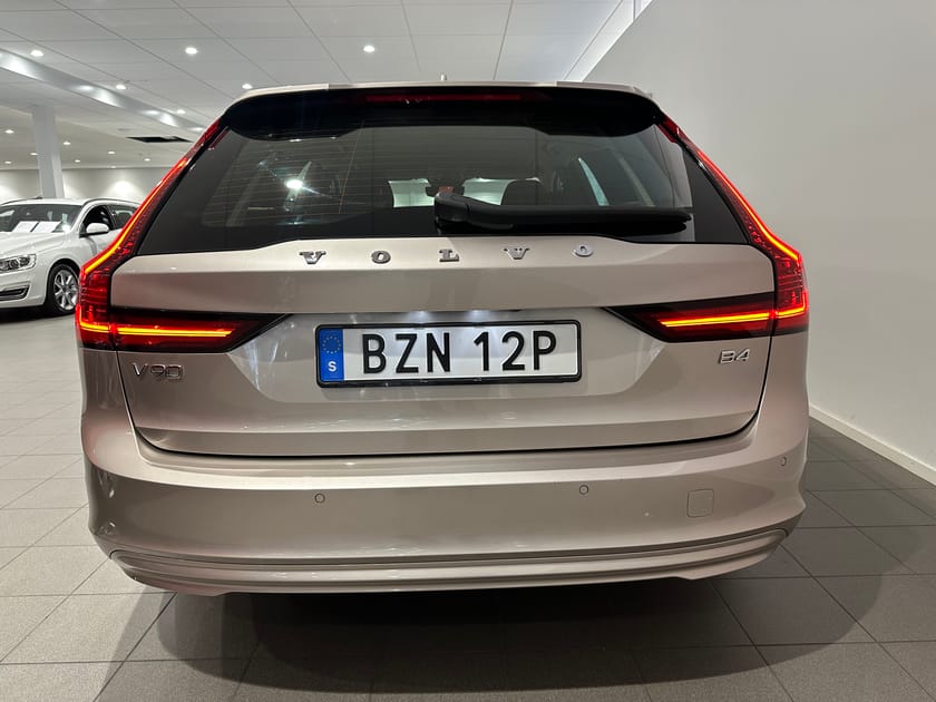 Bild 5 av Volvo V90