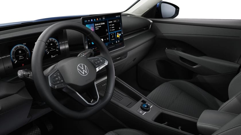 Bild 3 av Volkswagen T-Roc