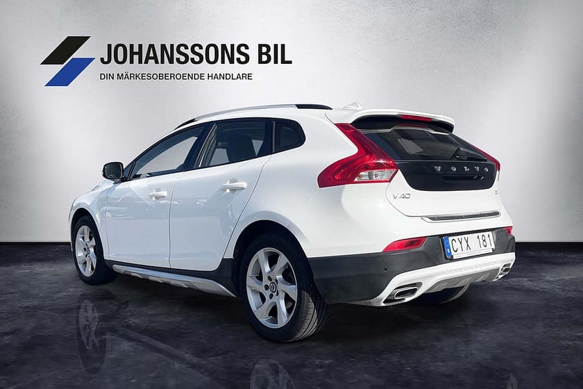 Bild 3 av Volvo V40 Cross Country