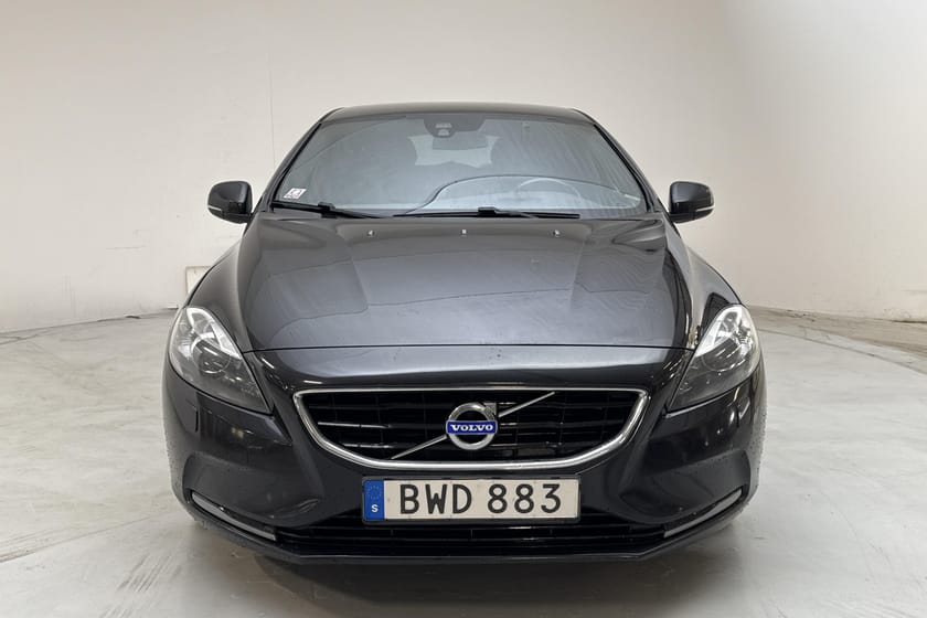 Bild 5 av Volvo V40