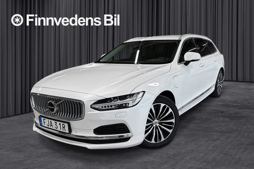Bild 1 av Volvo V90