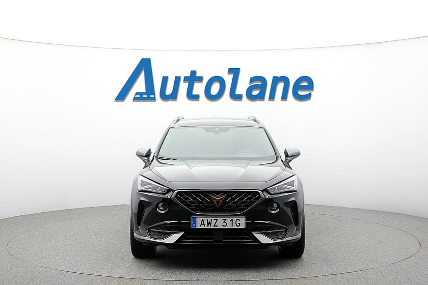 Bild 3 av CUPRA Formentor