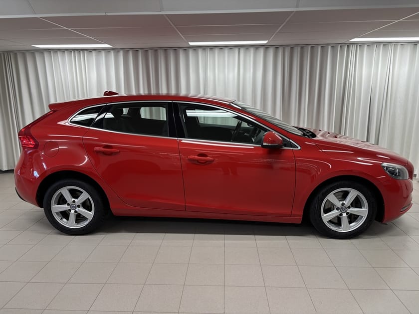 Bild 2 av Volvo V40