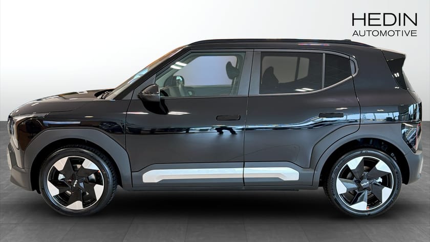 Bild 2 av Kia EV2 Long Range