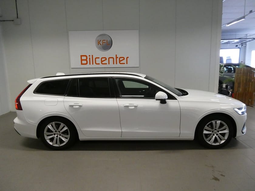 Bild 3 av Volvo V60