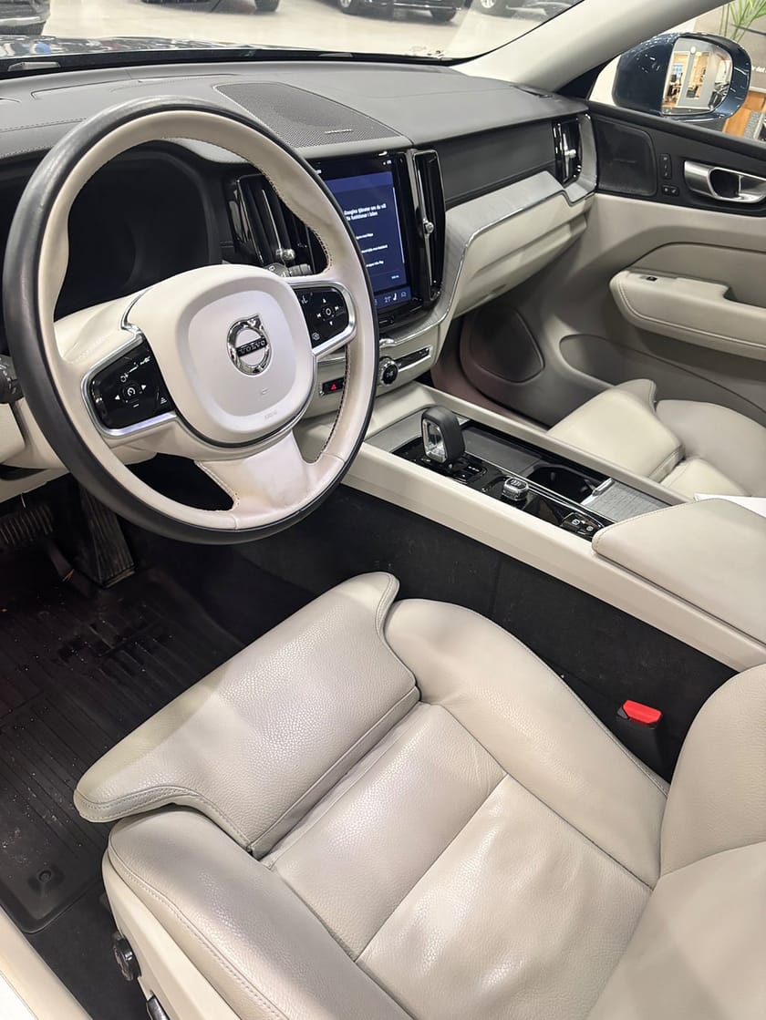 Bild 2 av Volvo XC60