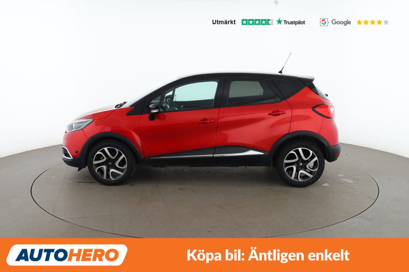 Bild 2 av Renault Captur