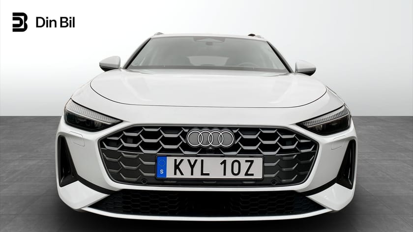 Bild 4 av Audi A5 Avant