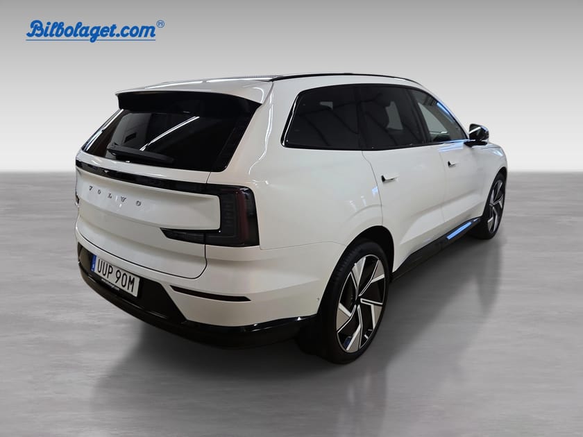 Bild 5 av Volvo EX90 Twin Motor Performance
