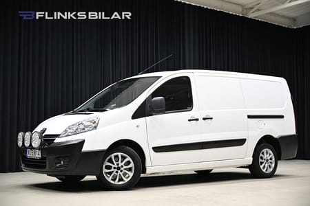 Toyota ProAce Skåpbil