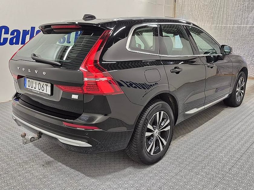 Bild 4 av Volvo XC60