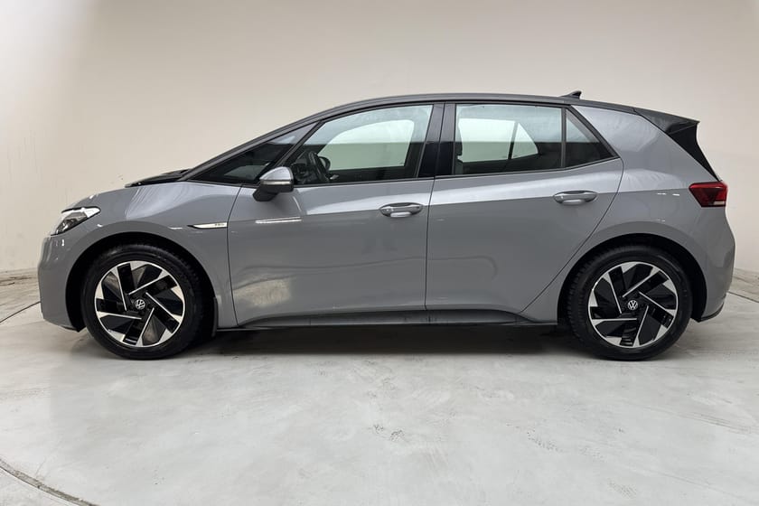 Bild 2 av Volkswagen ID.3 Pro Performance