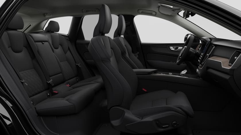 Bild 3 av Volvo XC60
