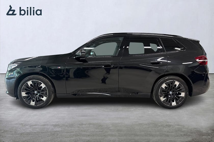 Bild 3 av BMW X3 30e xDrive