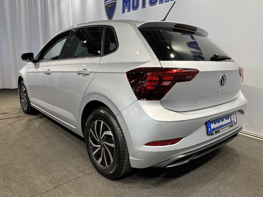 Bild 5 av Volkswagen Polo