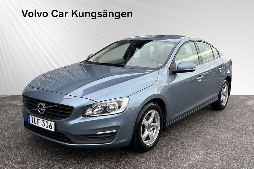 Bild 1 av Volvo S60