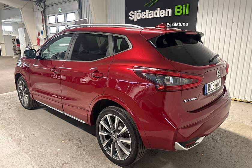 Bild 3 av Nissan Qashqai
