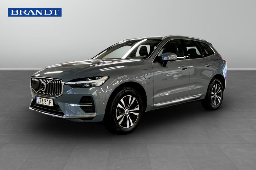 Bild 1 av Volvo XC60