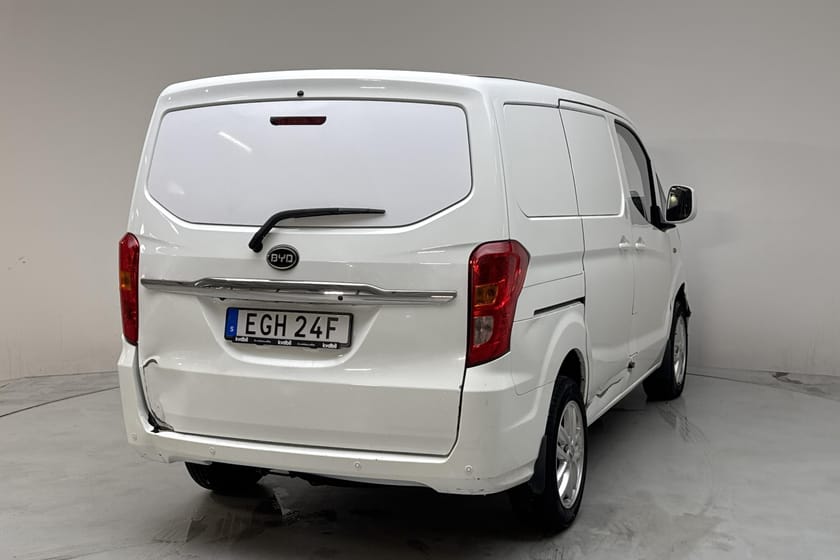 Bild 3 av BYD ETP3