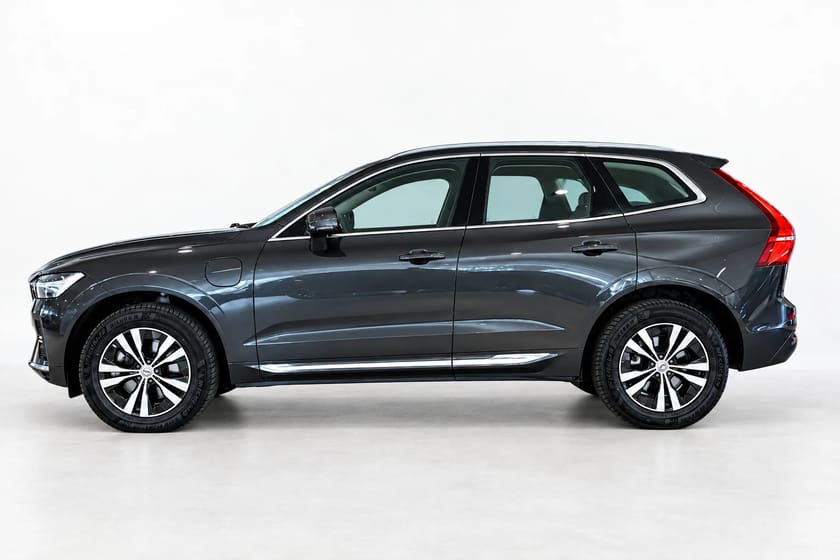 Bild 3 av Volvo XC60