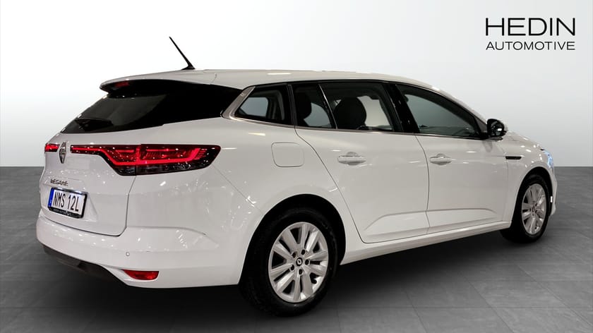 Bild 2 av Renault Mégane Sport Tourer