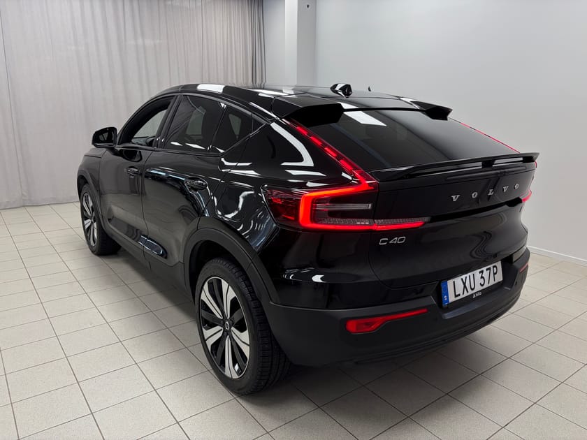 Bild 3 av Volvo C40 Recharge
