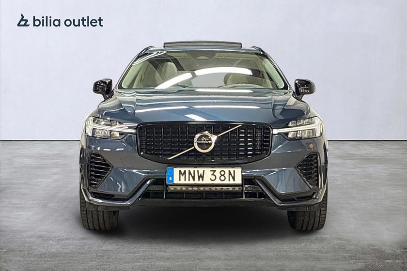 Bild 3 av Volvo XC60