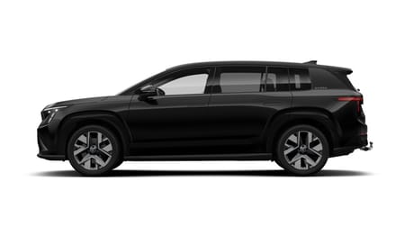 Škoda Peaq 90