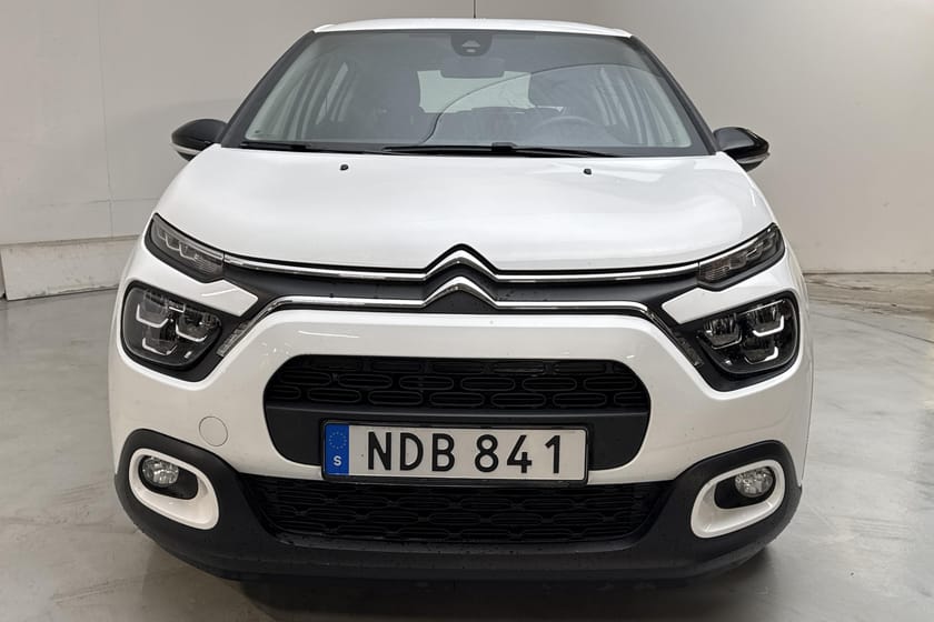 Bild 5 av Citroën C3