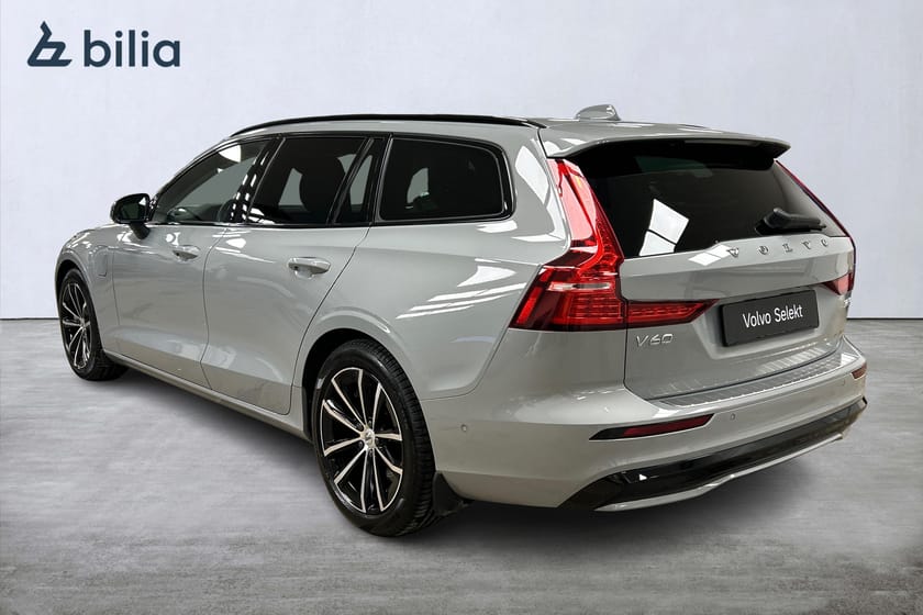 Bild 2 av Volvo V60