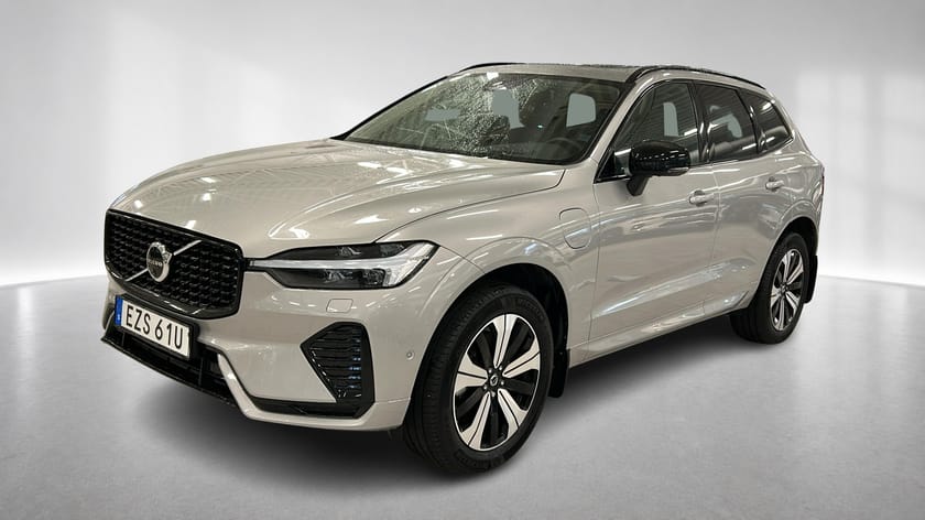 Bild 1 av Volvo XC60