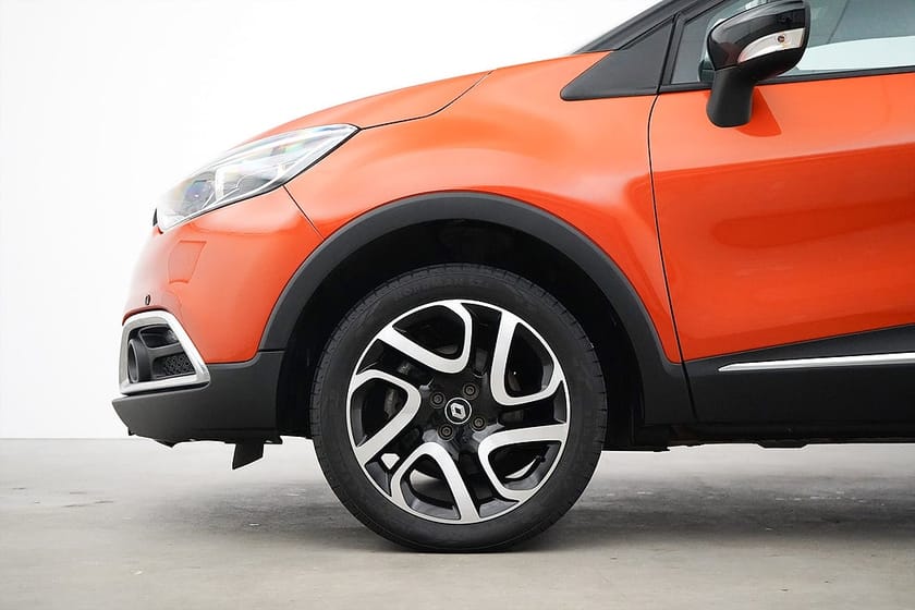 Bild 2 av Renault Captur