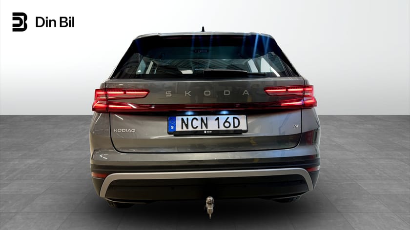 Bild 5 av Škoda Kodiaq iV