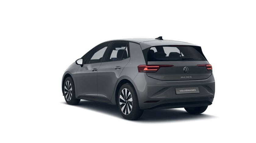 Bild 3 av Volkswagen ID.3