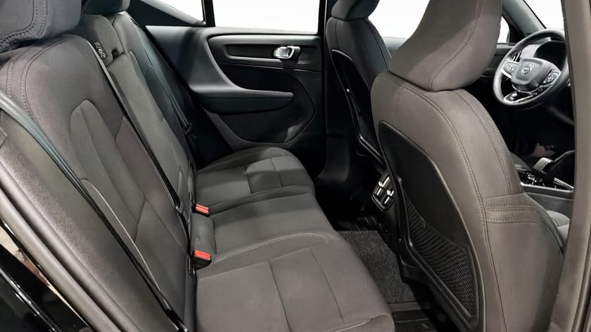 Bild 5 av Volvo XC40 Recharge
