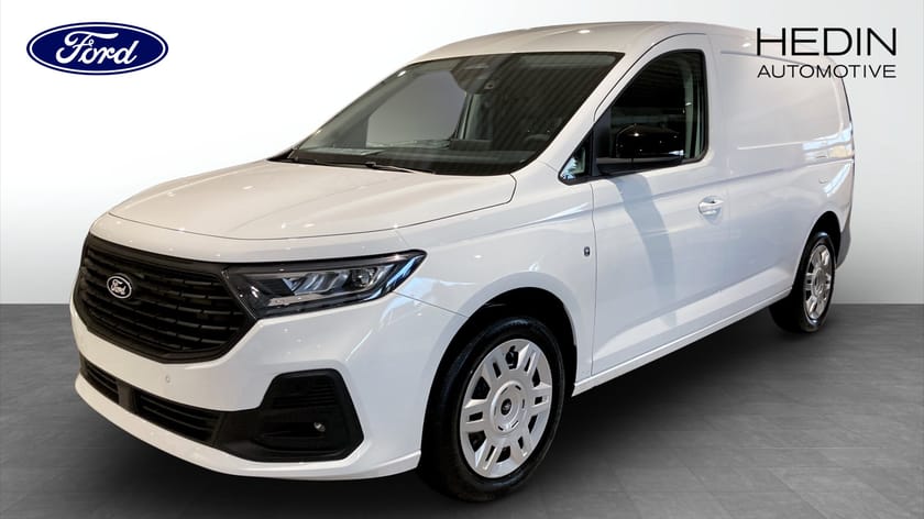 Bild 1 av Ford Transit Connect L2