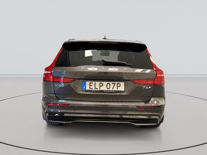 Bild 4 av Volvo V60