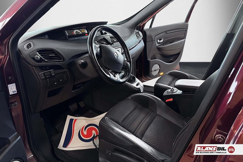 Bild 5 av Renault Grand Scénic