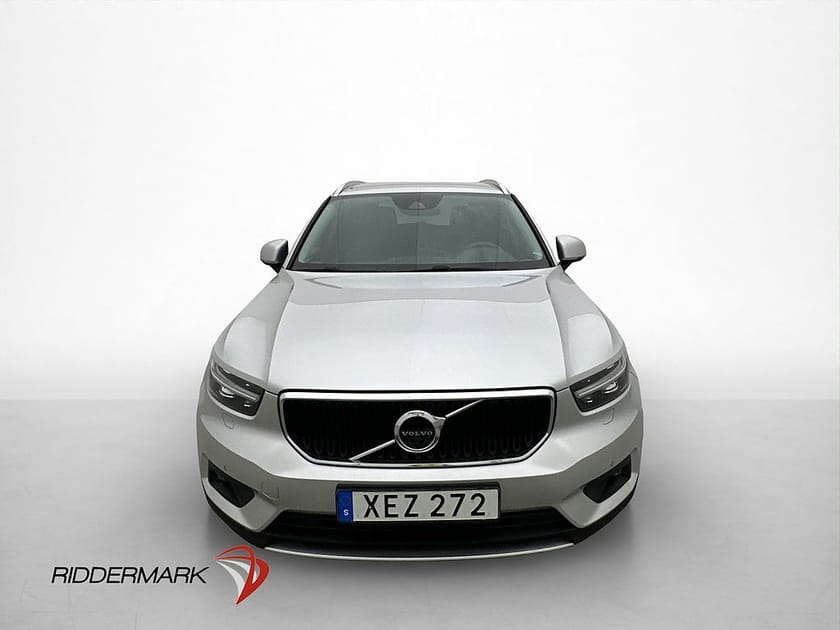 Bild 2 av Volvo XC40