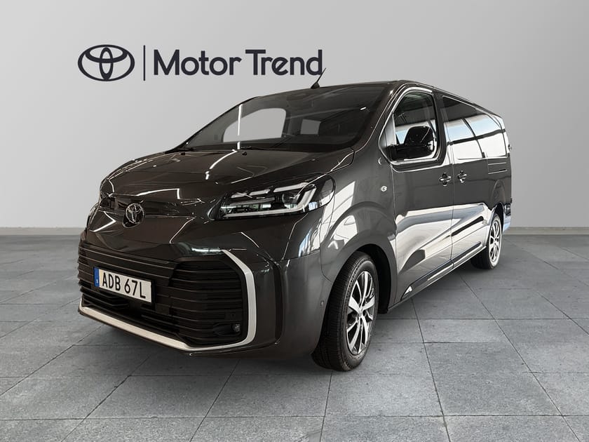 Bild 1 av Toyota Proace L1