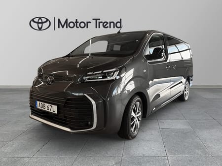 Toyota Proace L1
