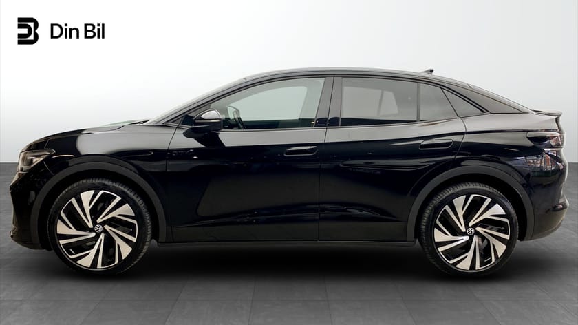 Bild 2 av Volkswagen ID.5 GTX