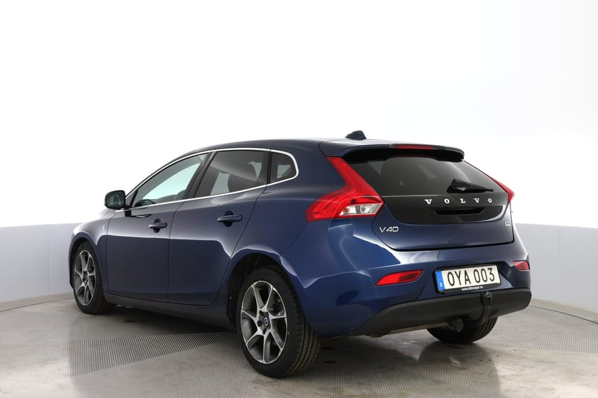 Bild 3 av Volvo V40