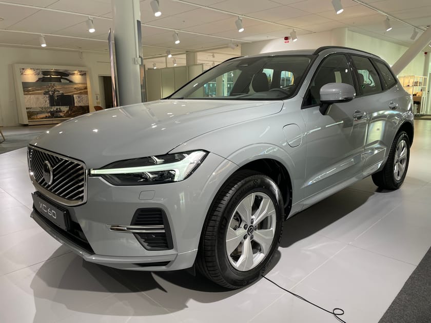Bild 2 av Volvo XC60