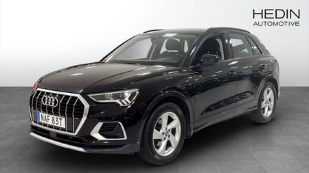 Audi Q3 35 TFSI