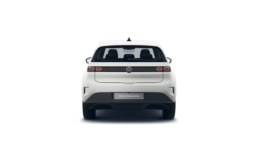 Bild 3 av Volkswagen ID. Polo Life