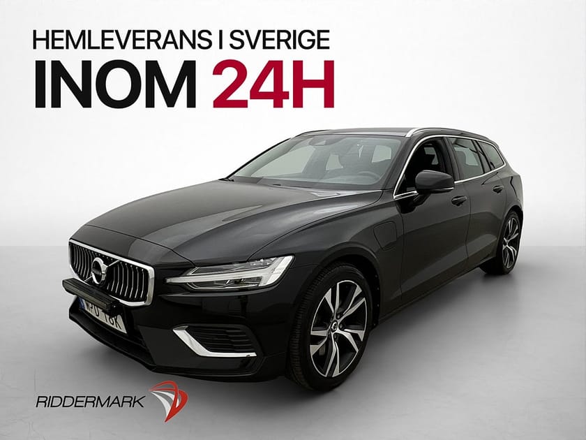 Bild 3 av Volvo V60