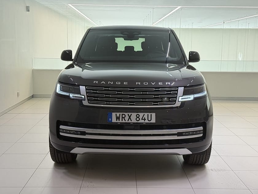 Bild 2 av Land Rover Range Rover P460e LWB