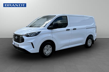 Ford Transit Custom 280