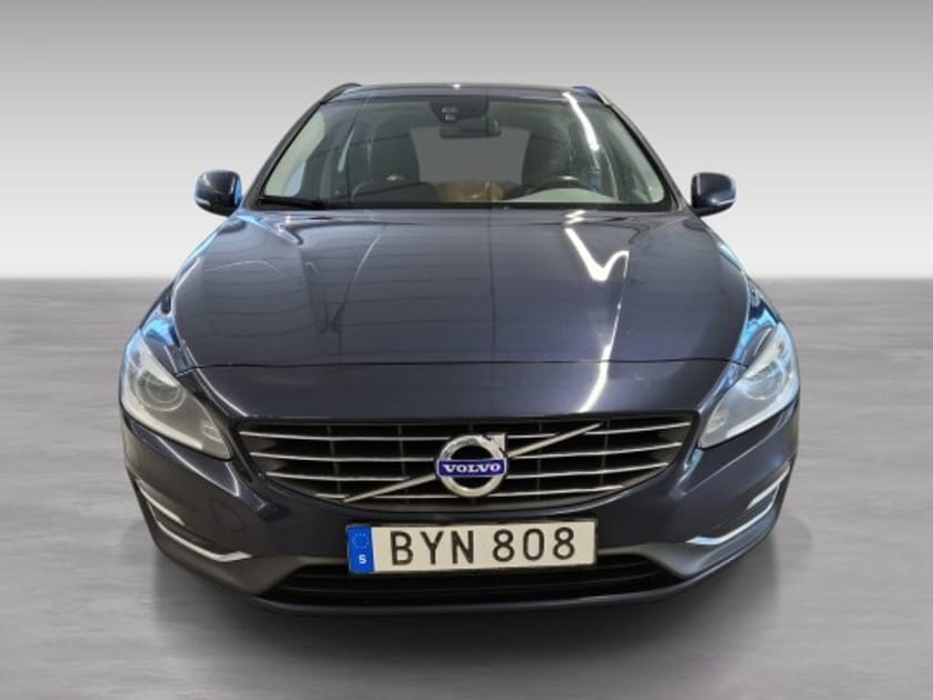 Bild 1 av Volvo V60
